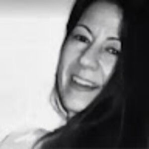 Meet your Posher, Kristi